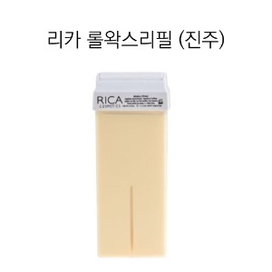 [리카] 리필용 왁스 100ml